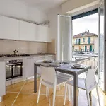 3 Bedroom Gorgeous In Rapallo