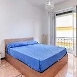 3 Bedroom Gorgeous In Rapallo
