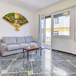 3 Bedroom Gorgeous In * Rapallo