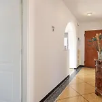3 Bedroom Gorgeous In Apartment Rapallo