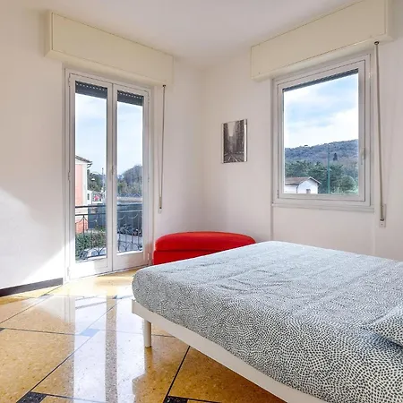 3 Bedroom Nice Apartment In Rapallo