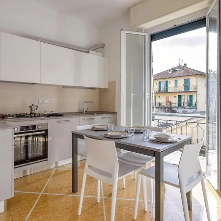 3 Bedroom Gorgeous In Rapallo