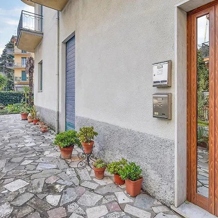 3 Bedroom In Apartmán