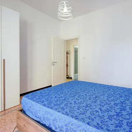 3 Bedroom Gorgeous In Apartment Rapallo