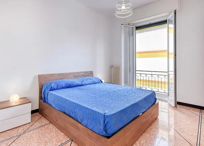 3 Bedroom Gorgeous In Ραπάλο