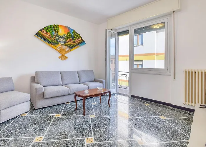 3 Bedroom Gorgeous In * Ραπάλο