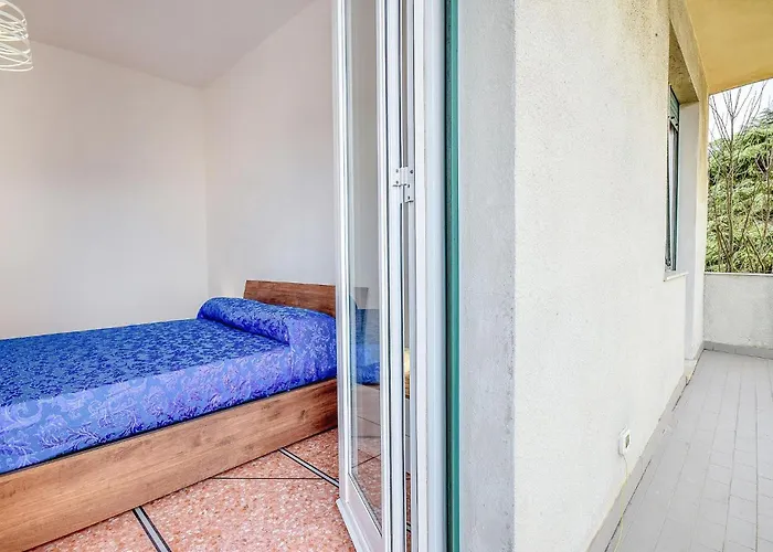 Διαμέρισμα 3 Bedroom Gorgeous In Ραπάλο